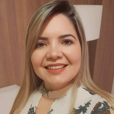 Dra. Karla Moraes - Neuropsicóloga