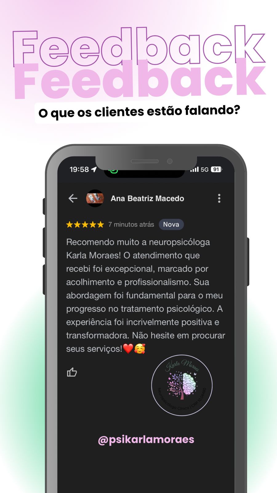 Depoimento 12