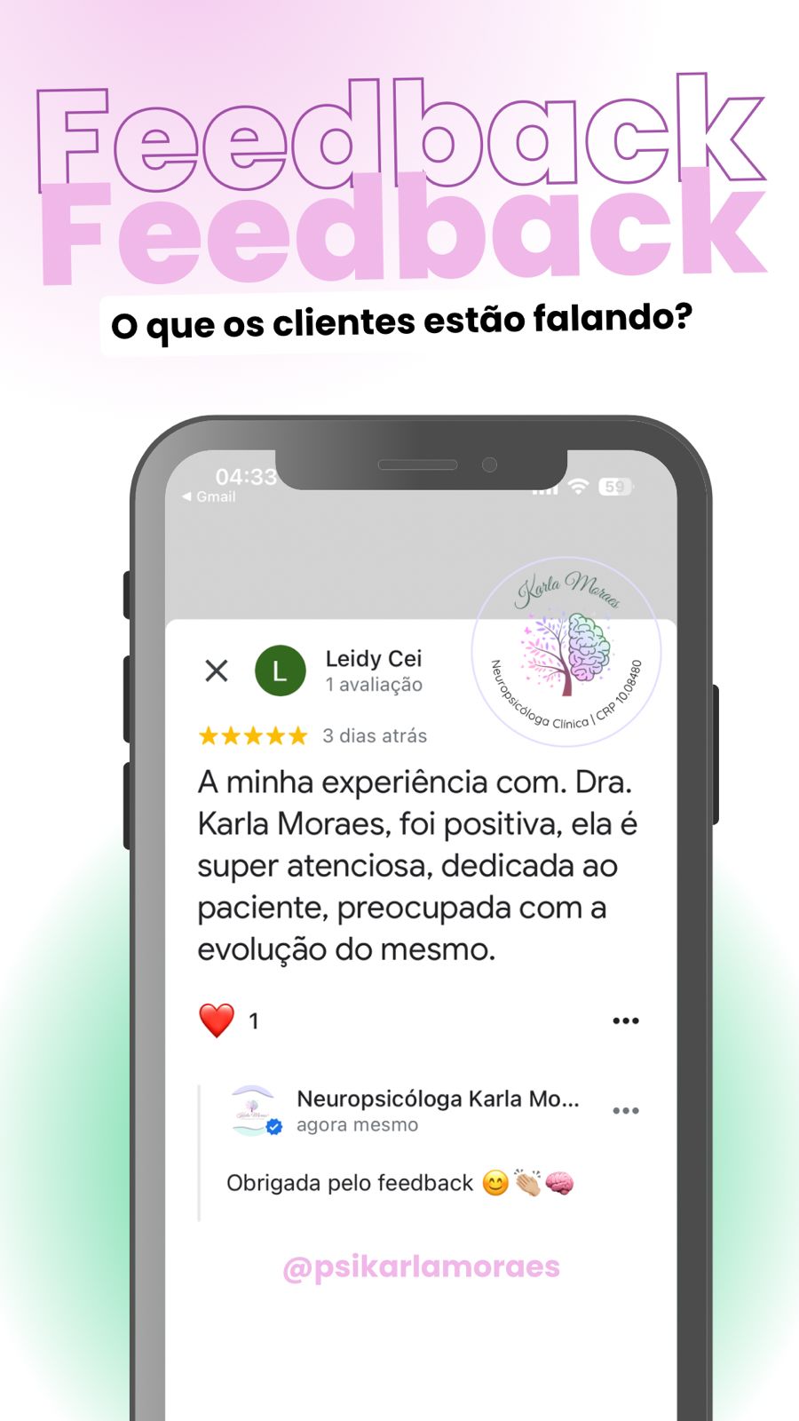 Depoimento 14