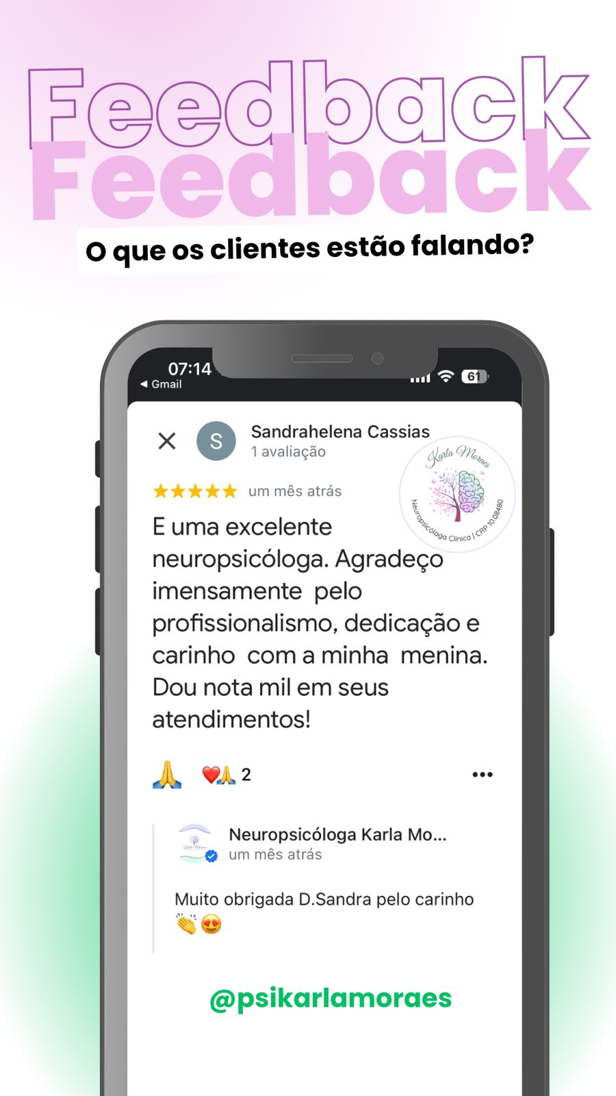 Depoimento 15