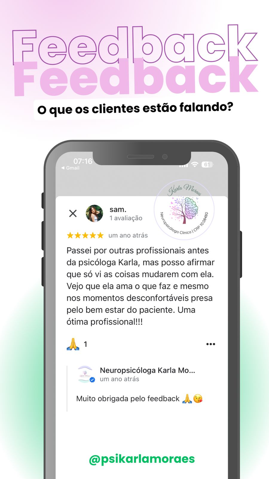 Depoimento 3