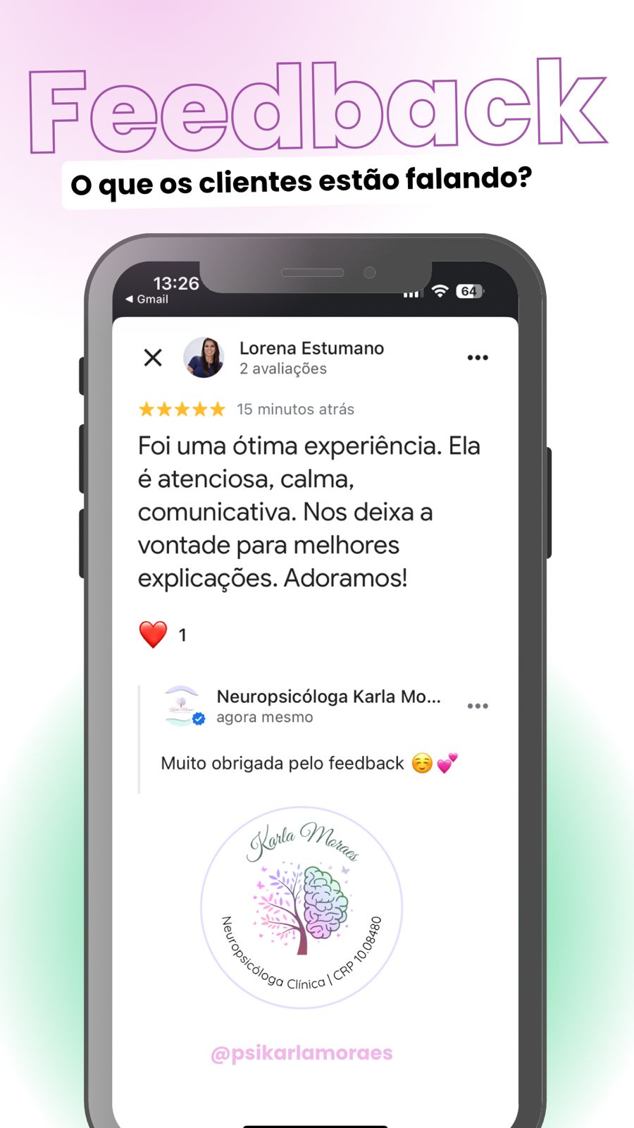 Depoimento 4