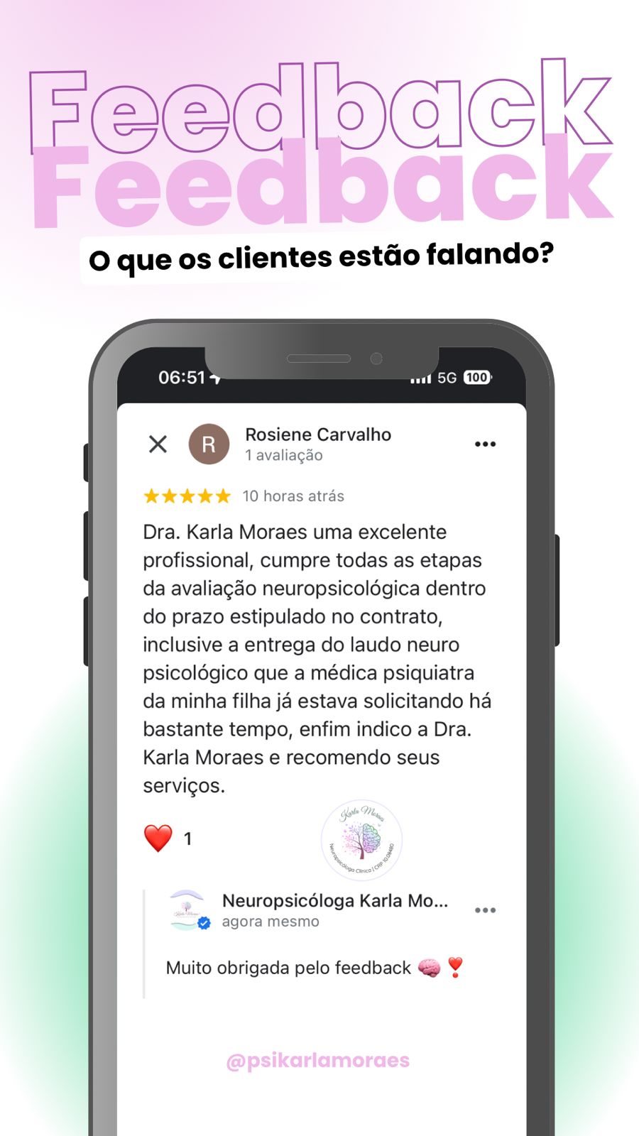 Depoimento 5