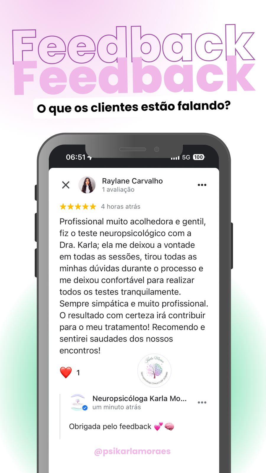 Depoimento 6