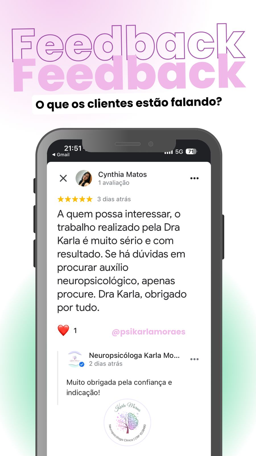 Depoimento 7