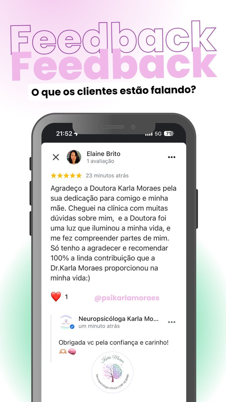 Depoimento 8