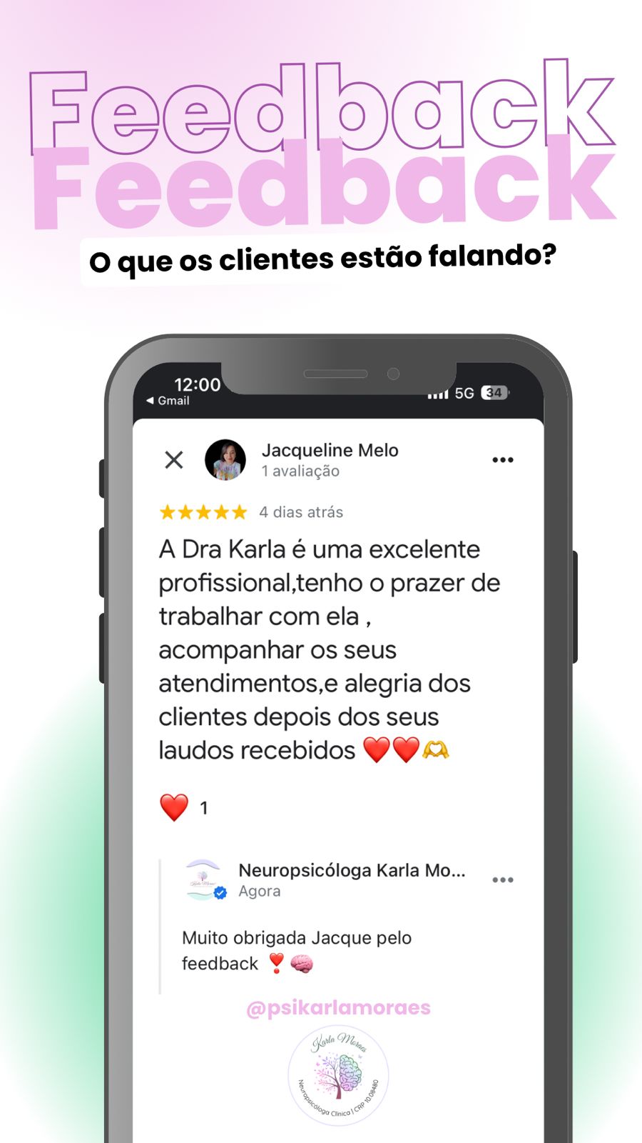 Depoimento 9